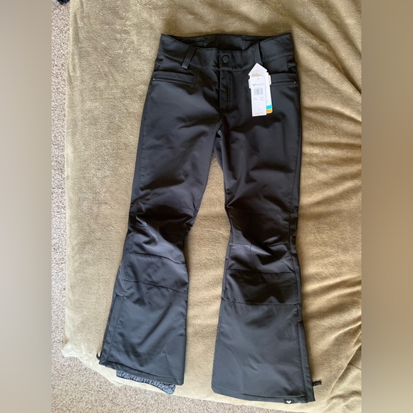 Roxy Creek Snow Pants (Short Length)